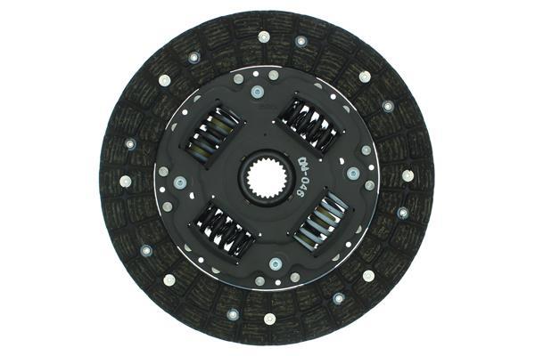 Disque d'embrayage AISIN DM-046